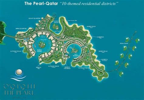 versace residential units doha city|The Pearl.